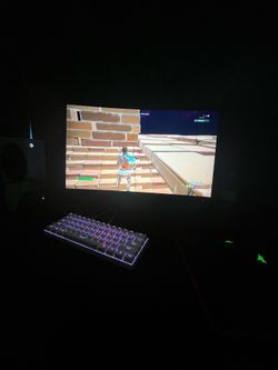 Gaming stuff