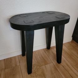 Stool