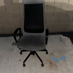 Office Chair $15 Or Best Offer