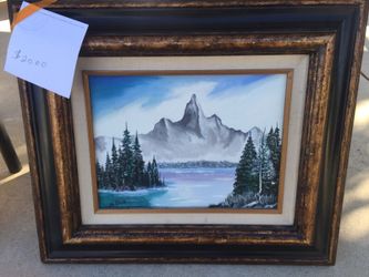 Art & Frame