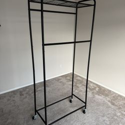Clothing Rack - Free