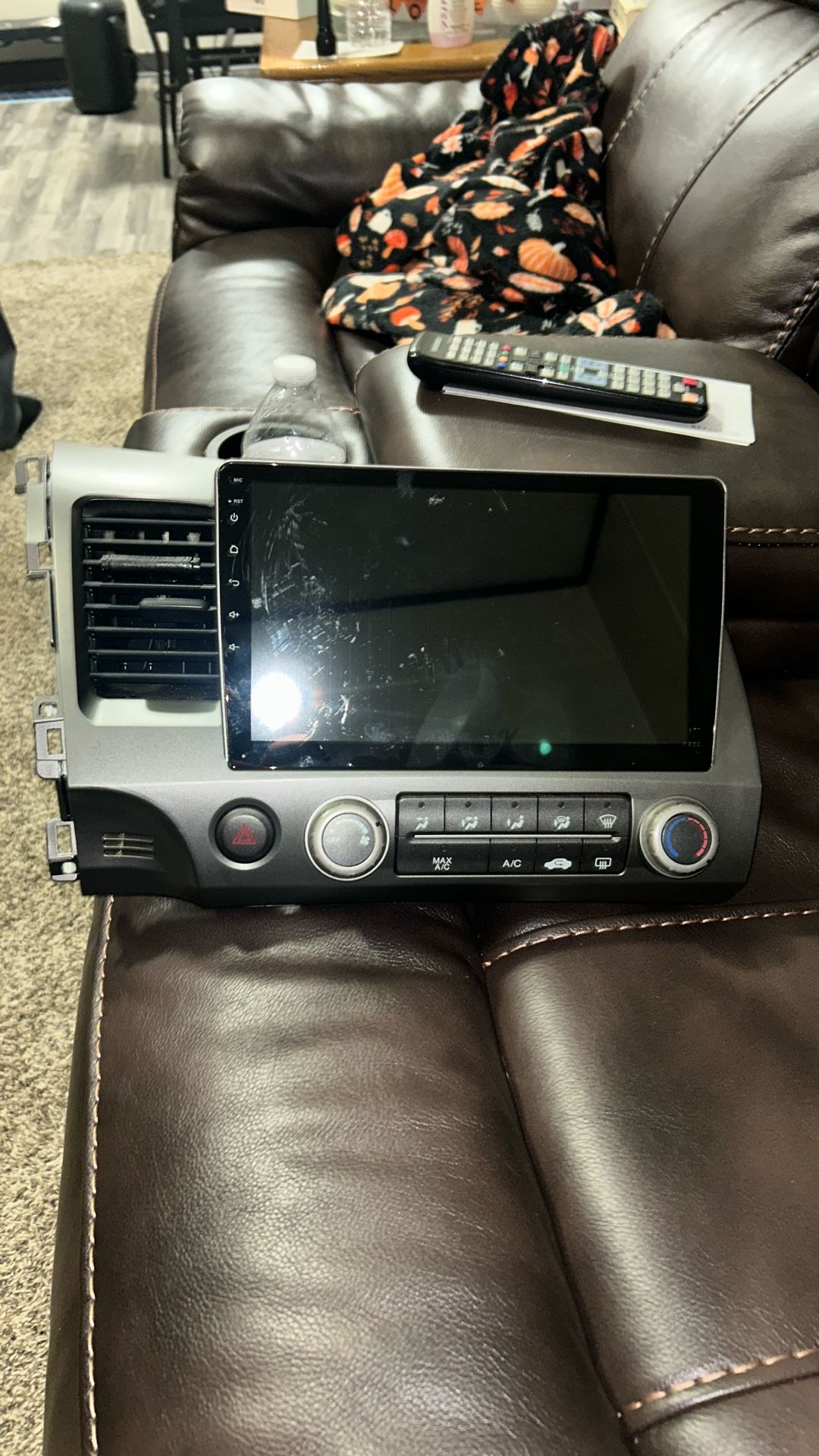 Apple CarPlay Radio