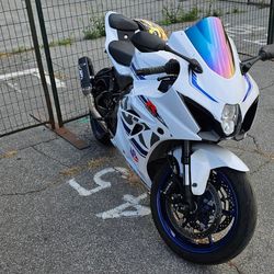 2018 gsxr 1000