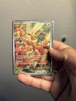 Pokemon Card 