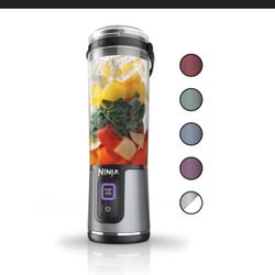 Ninja Blast Portable Blender