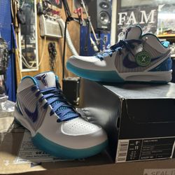 Zoom Kobe 4 Protro 'Draft Day' 2019