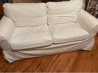 Loveseat couch