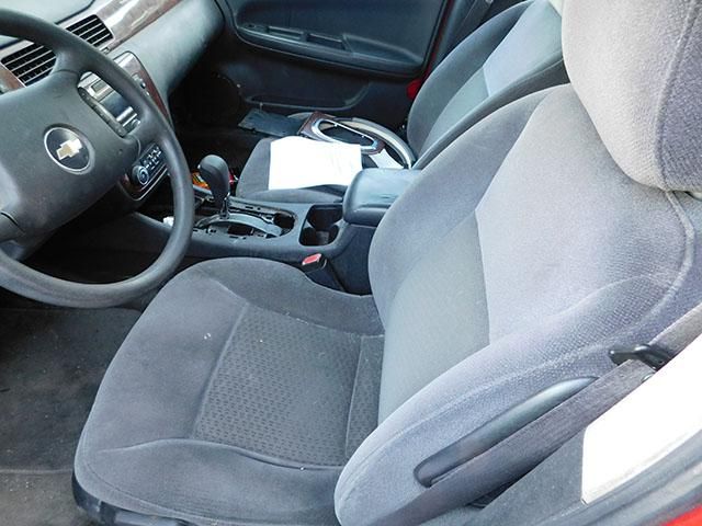 2009 Chevrolet Impala