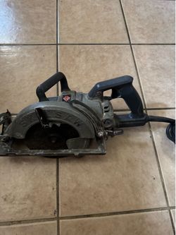 Skilsaw para metal