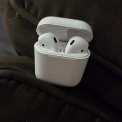 Airpods 2