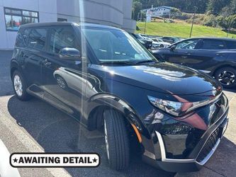 2025 Kia Soul