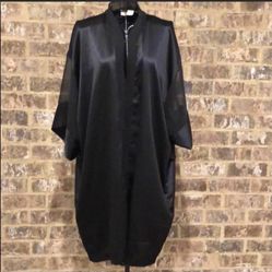 Victoria Secret Robe 