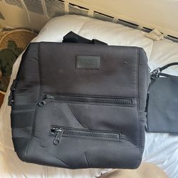 Dagne Dover Baby Back Pack 