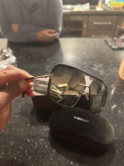 Tom Ford Sunglasses