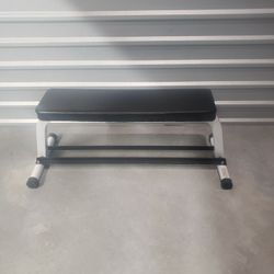 Exercise Bench 