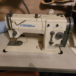 maquina zigzag