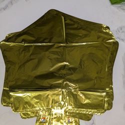 Balloons! Balloons! Balloons!