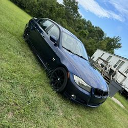 2011 BMW 328i
