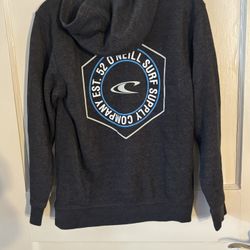Boys Oneill Sweatshirt 