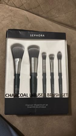 Sephora…..Makeup brushes
