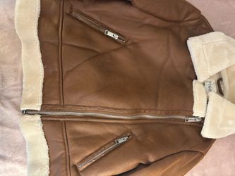 Winter jacket