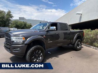 2022 RAM 2500