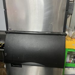 Ice Machine 