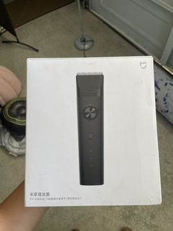 Smart Electronic Trimmer/Clipper 