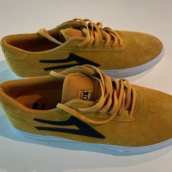 Unworn Lakai Men’s Shoes