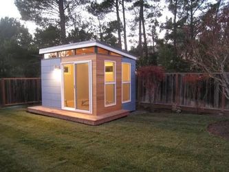 10x12 Luxury Space