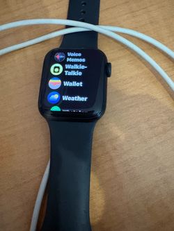 Apple Watch SE 2nd generation