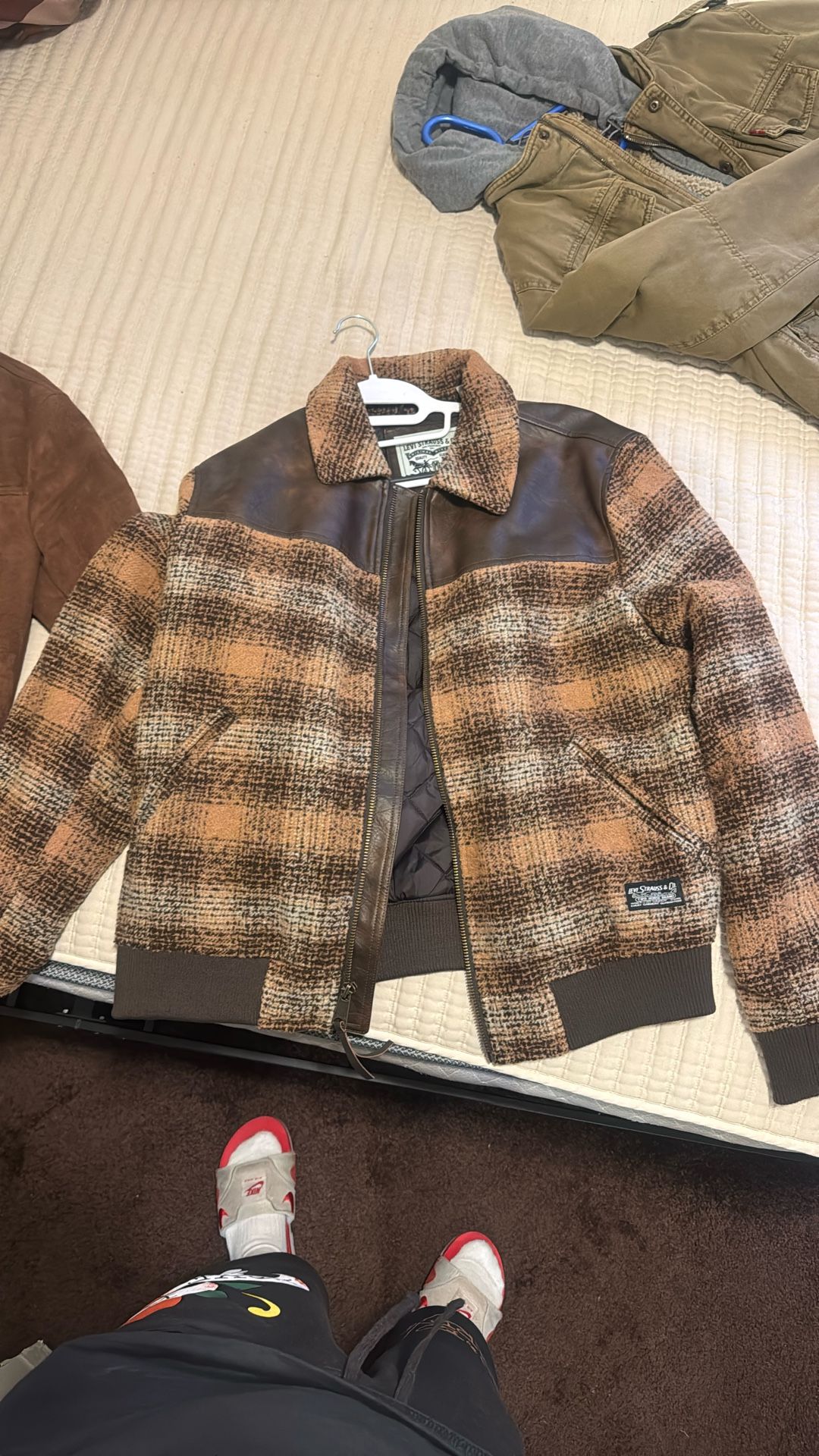 Levi’s Jacket For Sale