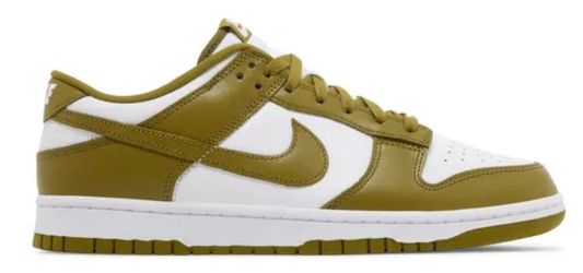 Dunk Low 'Pacific Moss (Size 14,12, 11.5, 10)