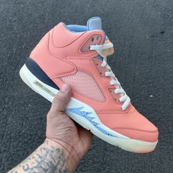 Jordan 5 We The Best 