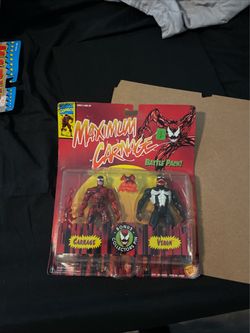 Collectibles