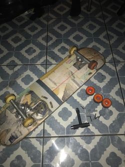 Element SkateBoard