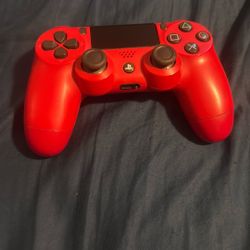 Ps4 Controller
