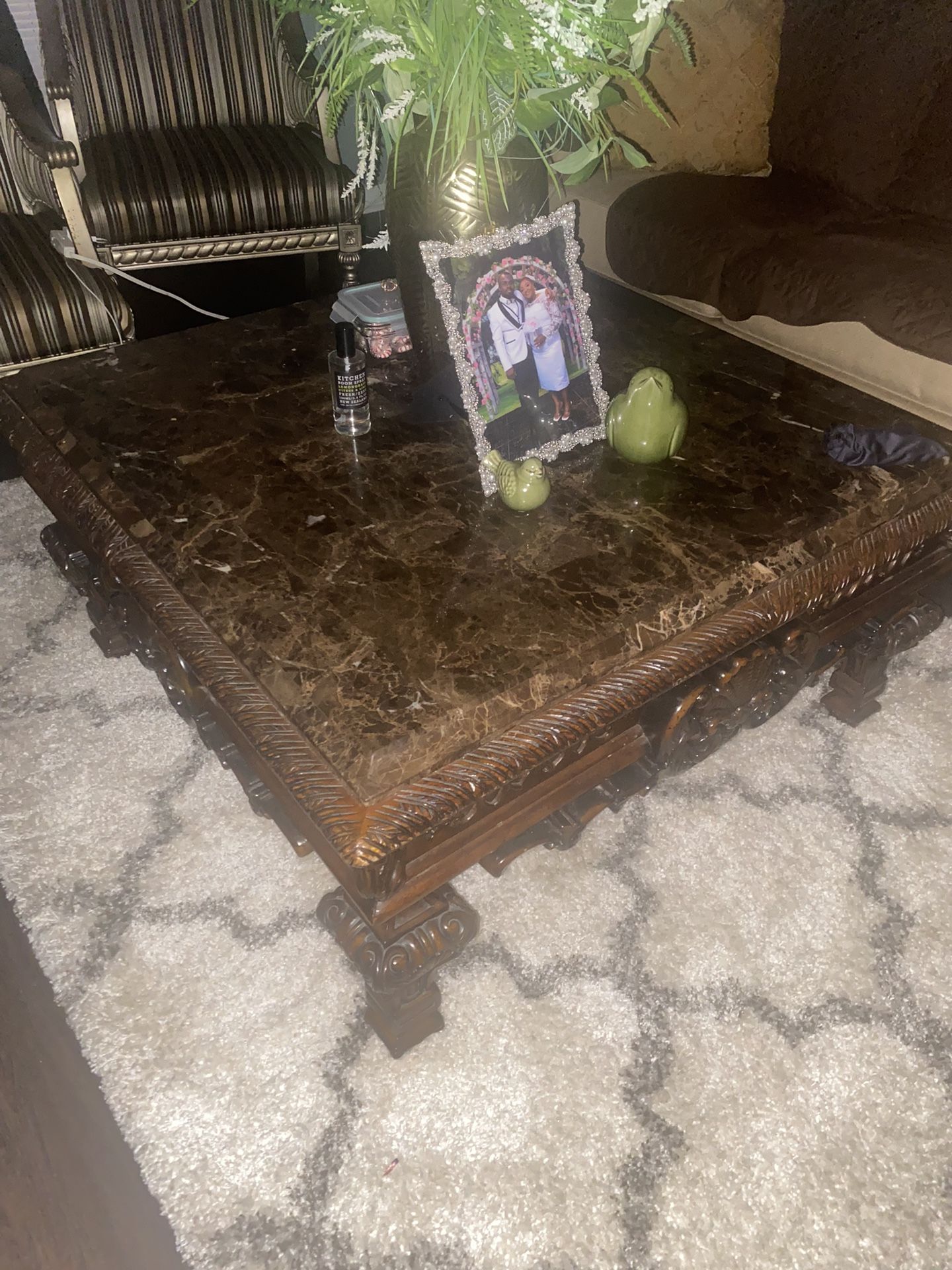 Coffee Table/end Table