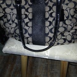 Coach  Handbag