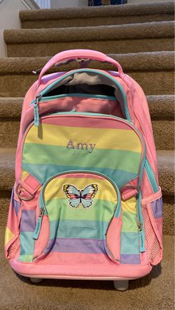 Girl’s backpack