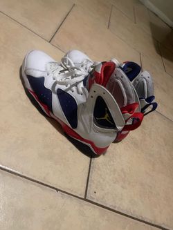 Air Jordan 7