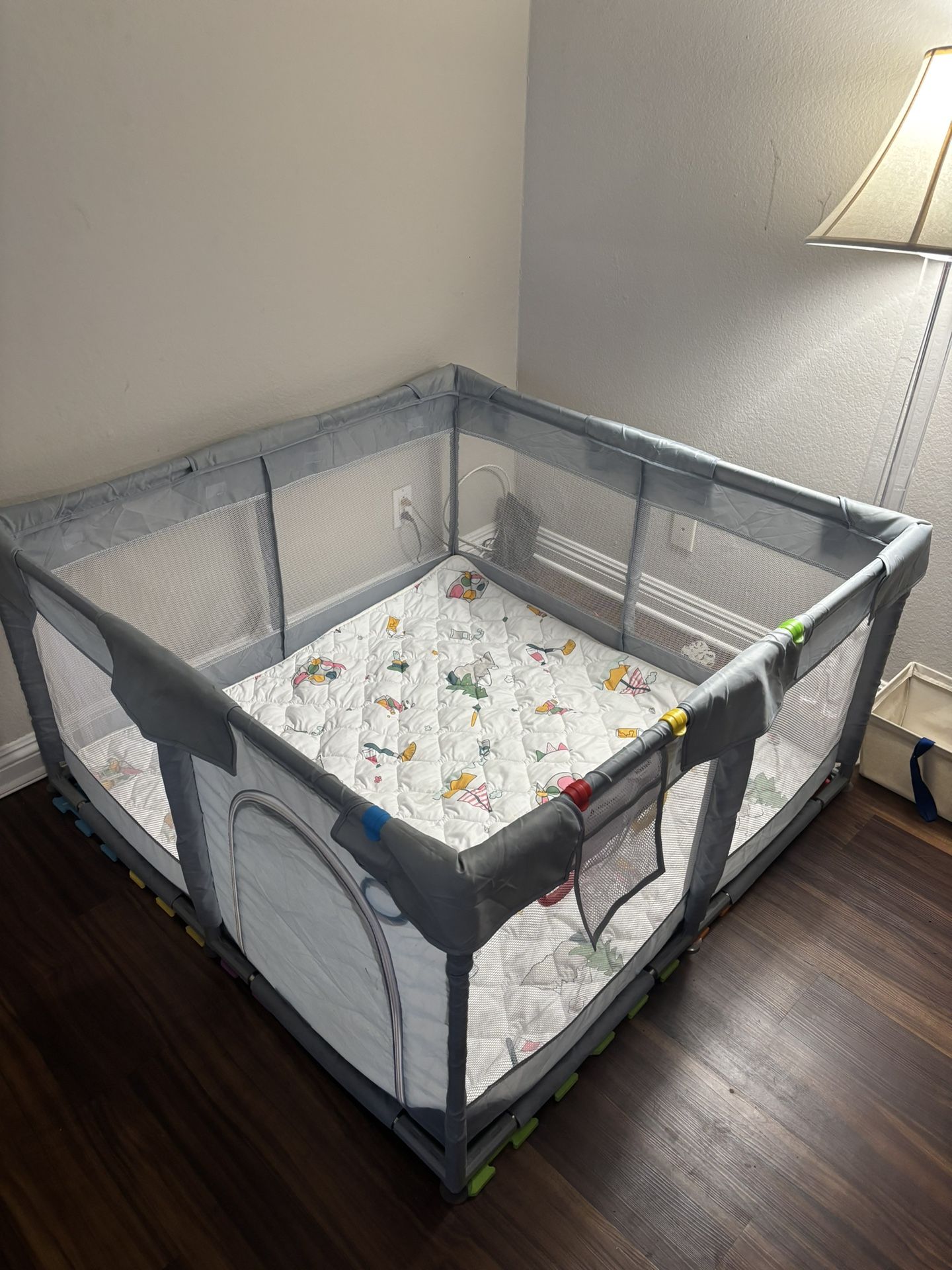 Playpen For Babies