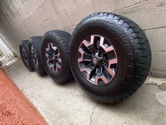 Rims