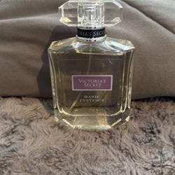 Victoria secrets Perfume Basic Instinct 