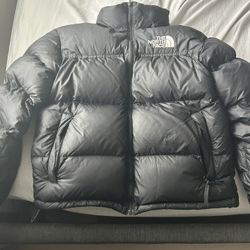 north face 700 puffer