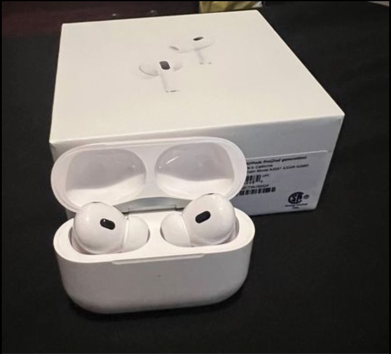 APPLE AIRPODS PRO 2