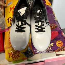 Soccer Cleats Wide