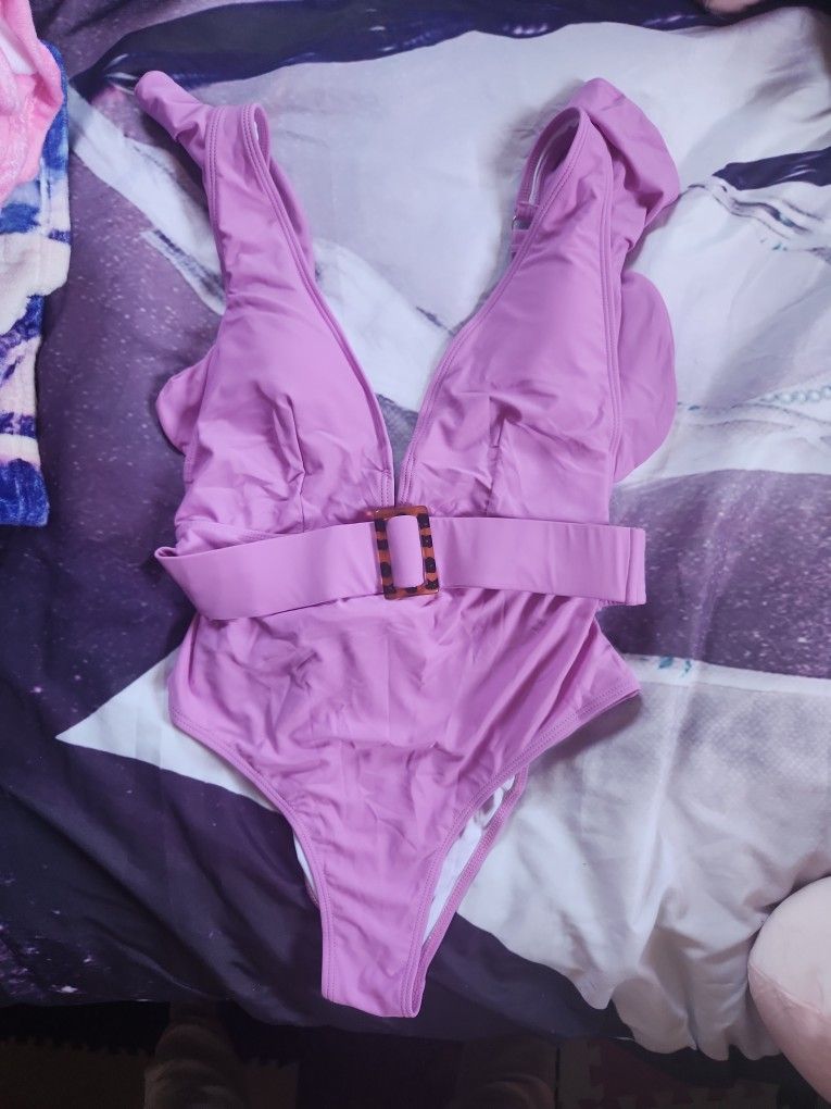 New Bikini π Size L