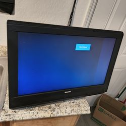SANYO 26" LCD HDT 