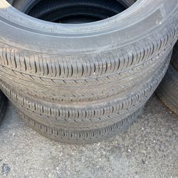 tires 205/60-16 Hankook brand $20/ea !!!!